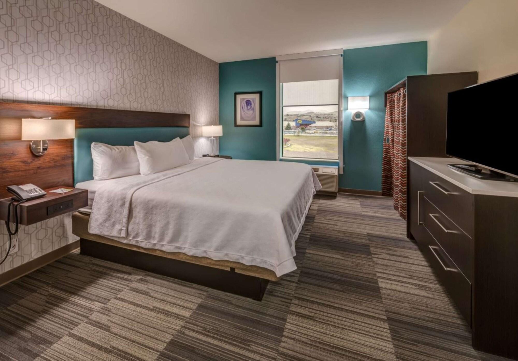 Home2 By Hilton Hotel Reno
