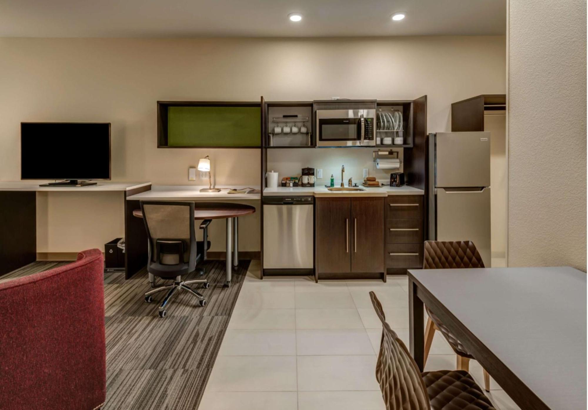 Hotel Home2 By Hilton