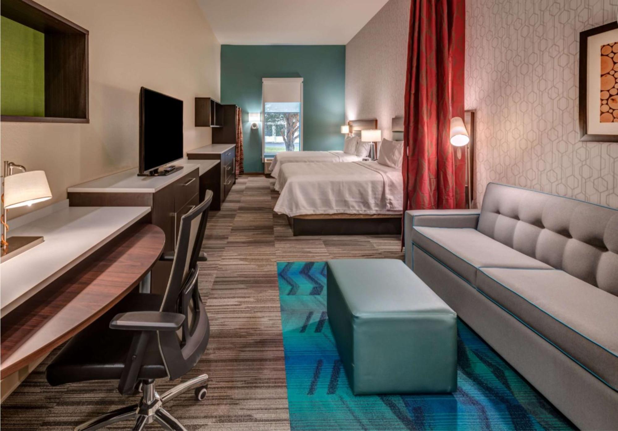 Home2 By Hilton Hotel Reno
